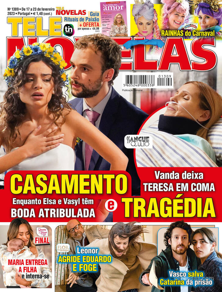 Telenovelas