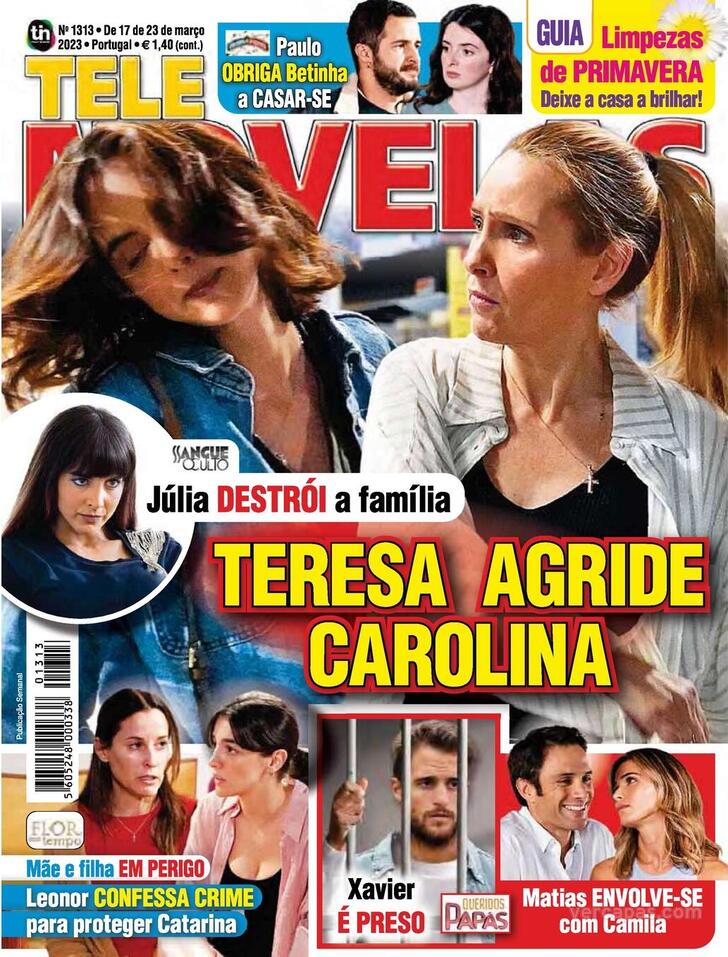 Telenovelas