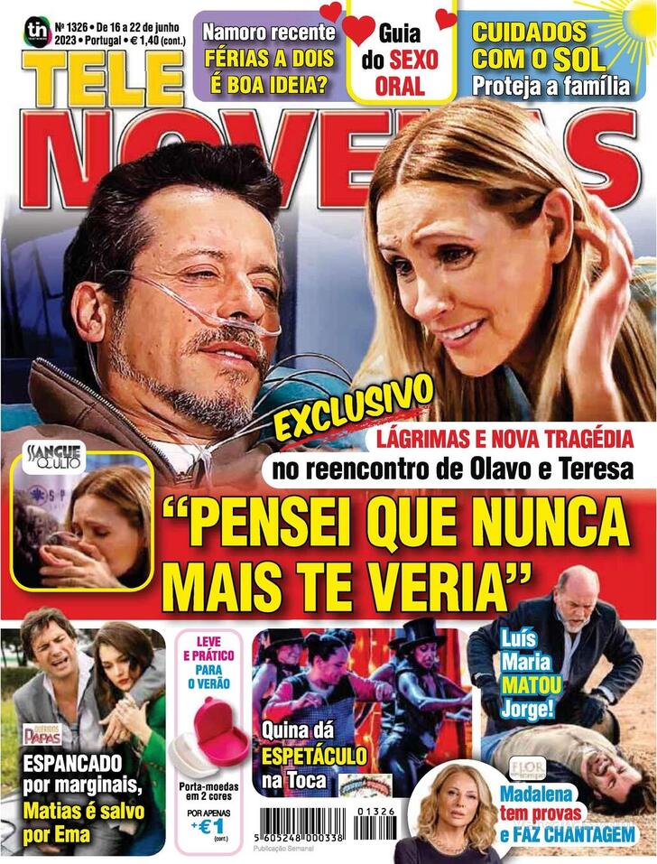 Telenovelas