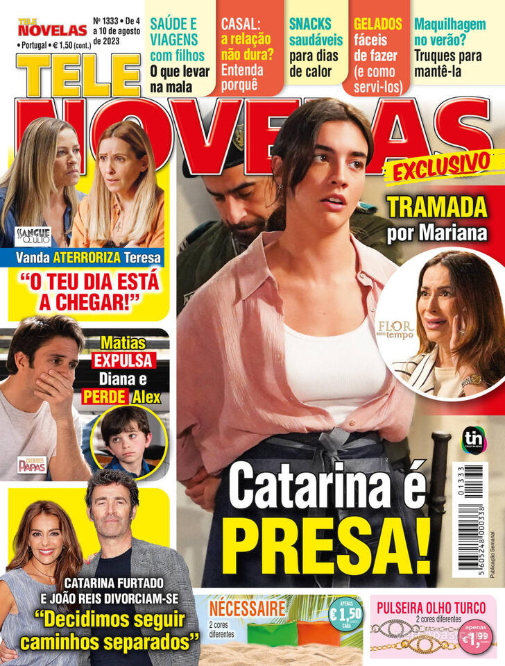 Telenovelas