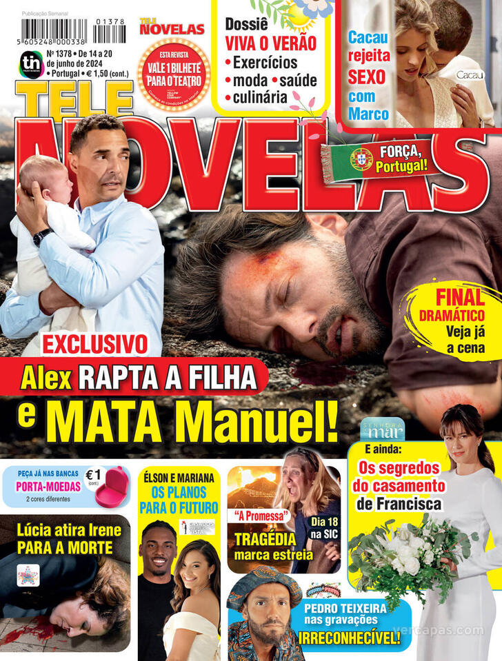 Telenovelas