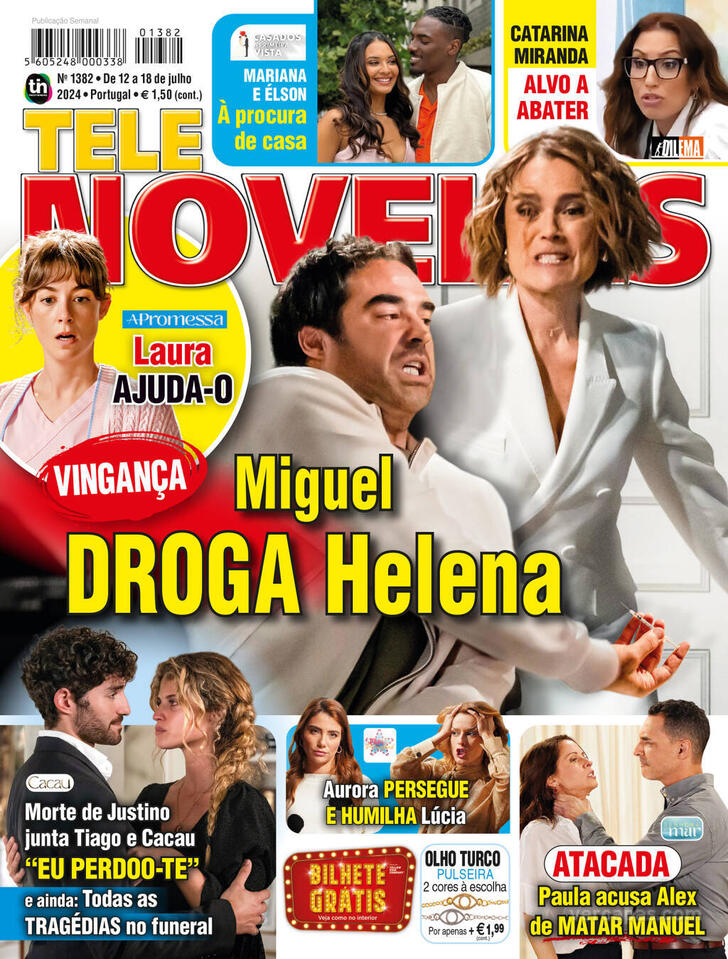 Telenovelas