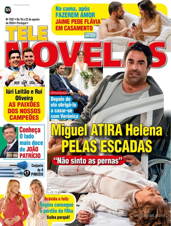 Telenovelas