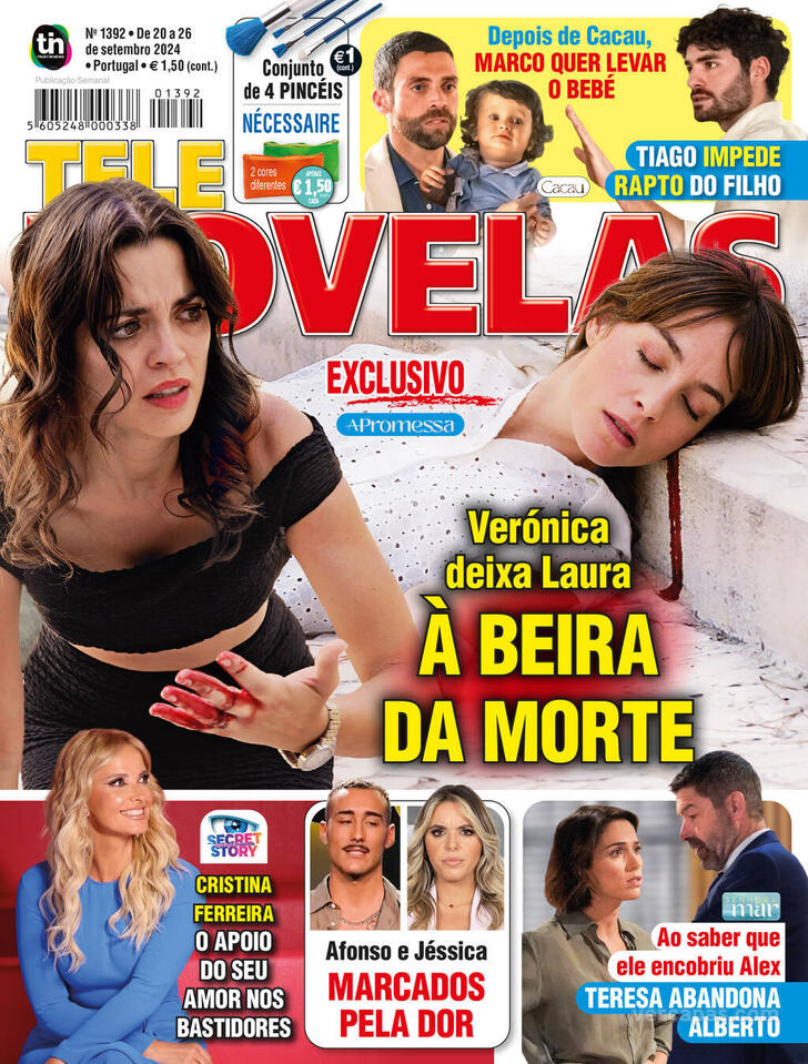 Telenovelas