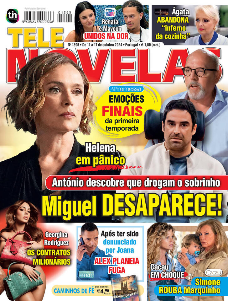 Telenovelas