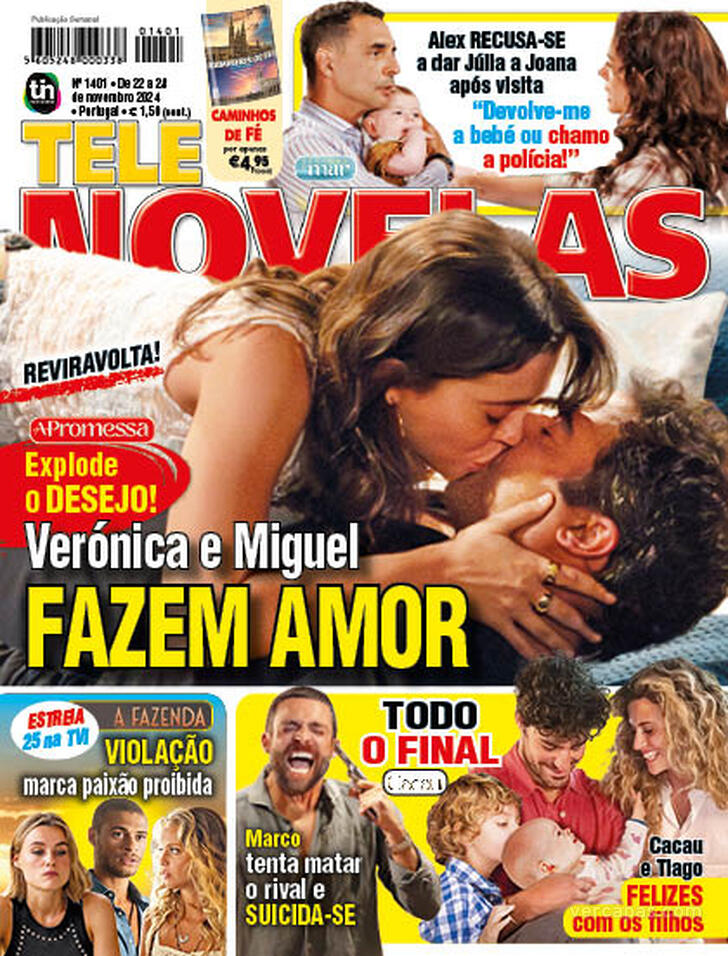 Telenovelas