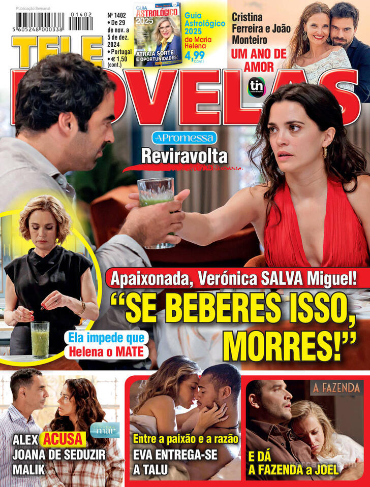 Telenovelas