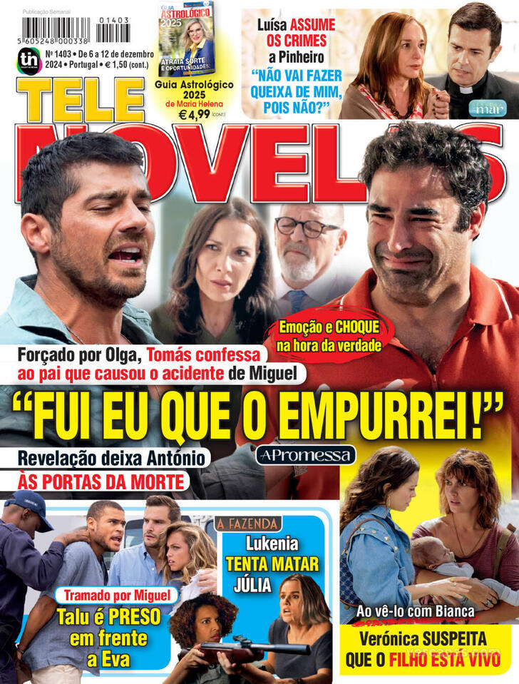 Telenovelas