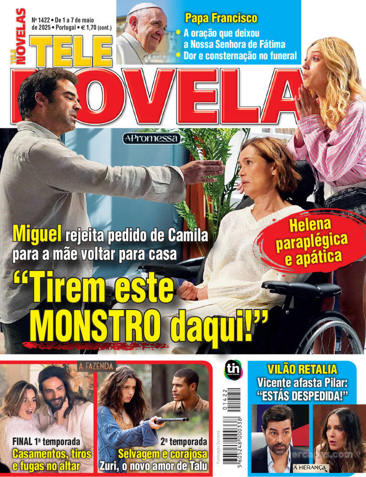 Telenovelas