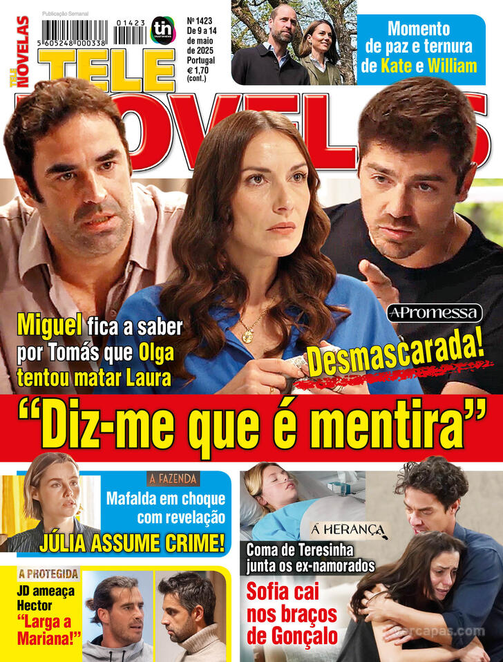 Telenovelas