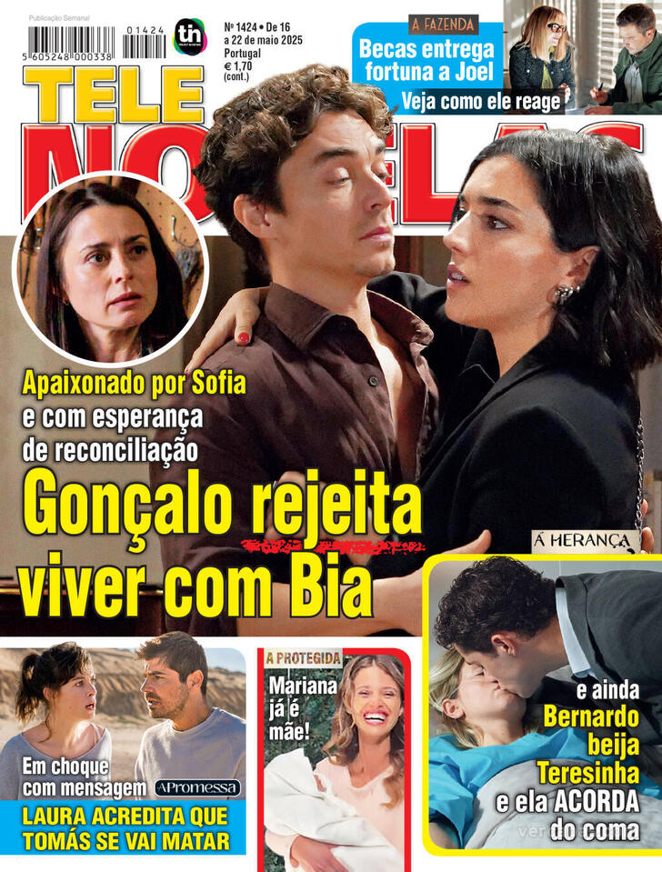 Telenovelas