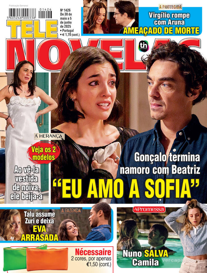 Telenovelas