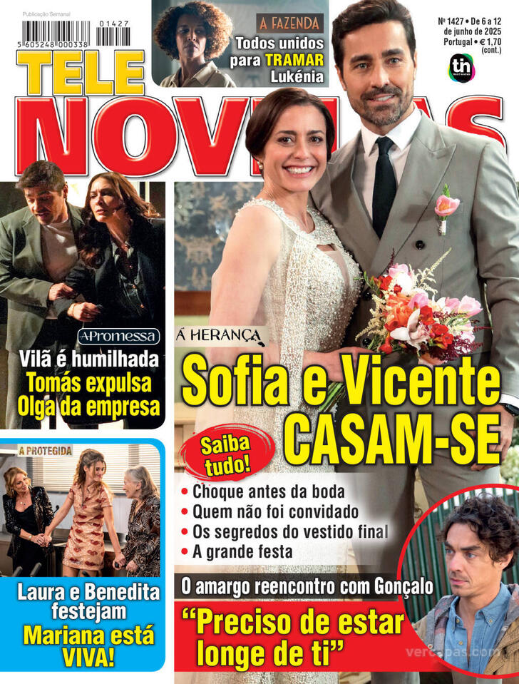 Telenovelas