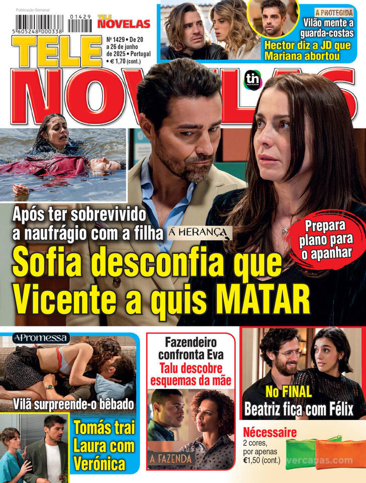 Telenovelas