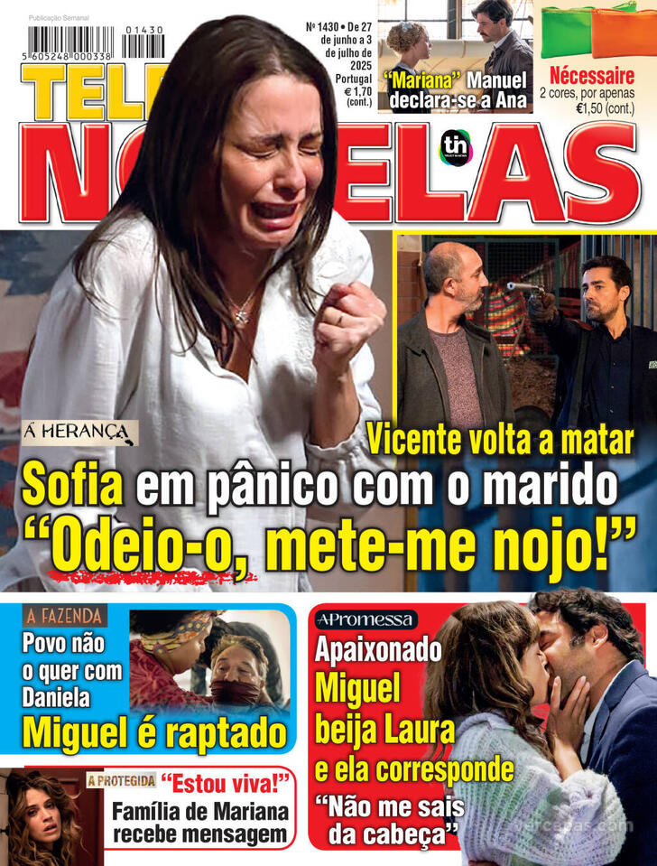 Telenovelas
