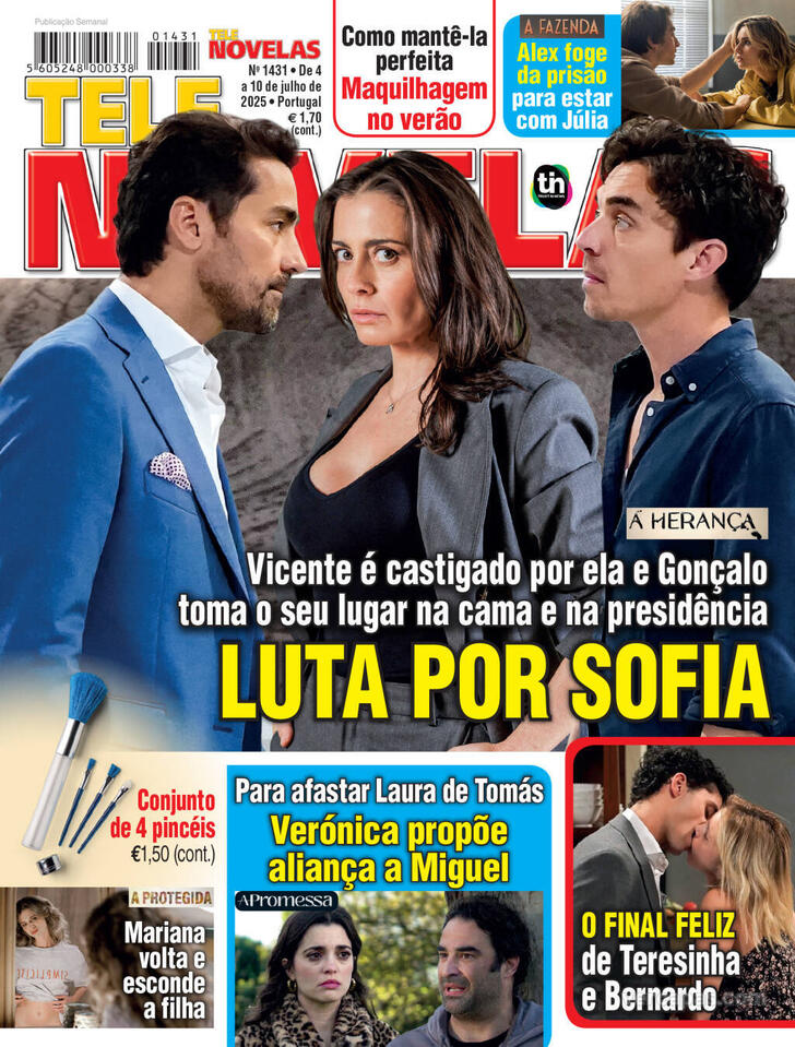 Telenovelas