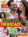 Telenovelas - 2013-10-04