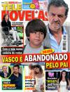 Telenovelas - 2014-01-24