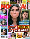 Telenovelas - 2014-01-31