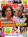 Telenovelas - 2014-03-14