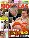 Telenovelas - 2014-06-27