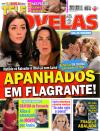 Telenovelas - 2014-08-01