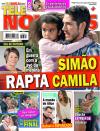 Telenovelas - 2014-08-22