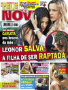 Telenovelas - 2014-11-21