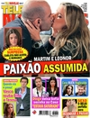 Telenovelas - 2015-01-30