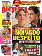 Telenovelas - 2017-02-03