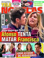 Telenovelas - 2017-02-10