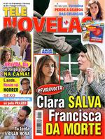 Telenovelas - 2017-02-24