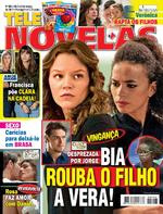 Telenovelas - 2017-03-03