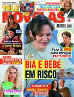 Telenovelas - 2017-03-10