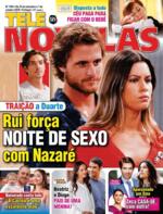 Telenovelas - 2020-09-25