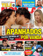 Telenovelas - 2022-10-20