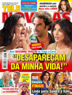 Telenovelas - 2022-10-27