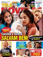 Telenovelas - 2023-01-05