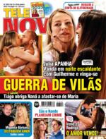 Telenovelas - 2023-01-12