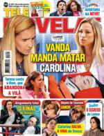 Telenovelas - 2023-02-02