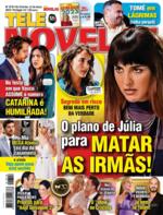 Telenovelas - 2023-02-23