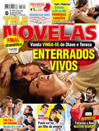 Telenovelas