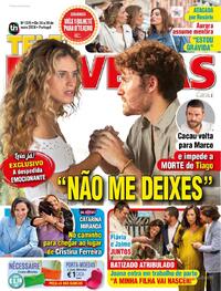 Telenovelas - 2024-05-23