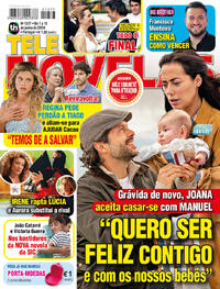 Telenovelas - 2024-06-06