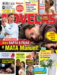 Telenovelas - 2024-06-13