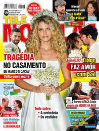 Telenovelas - 2024-06-20