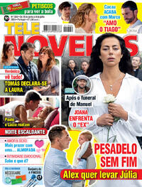 Telenovelas - 2024-06-27