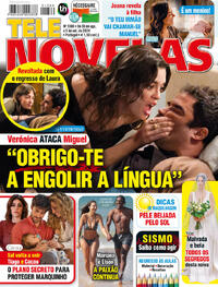 Telenovelas - 2024-08-29