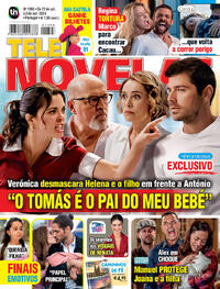 Telenovelas - 2024-09-26