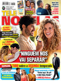 Telenovelas